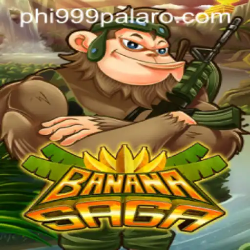 Explore the Thrilling World of BananaSaga and Discover 'phi 999'