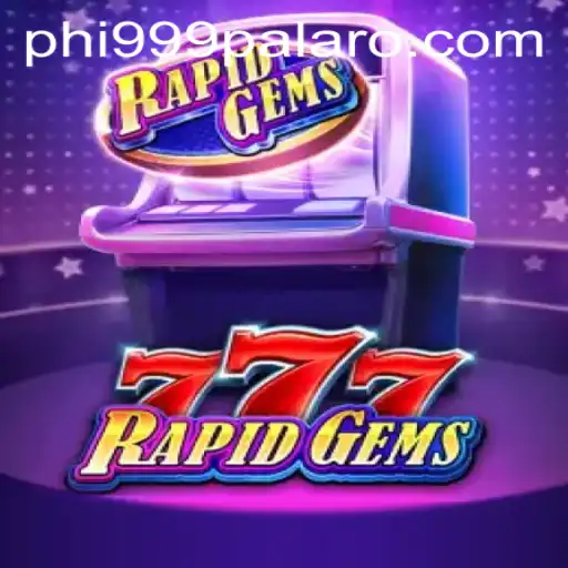 Unveiling RapidGems777: A Thrilling Adventure in Gaming