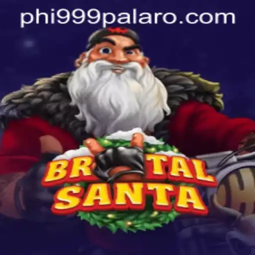 BrutalSanta - An Exhilarating Gaming Experience Enhanced by Phi 999