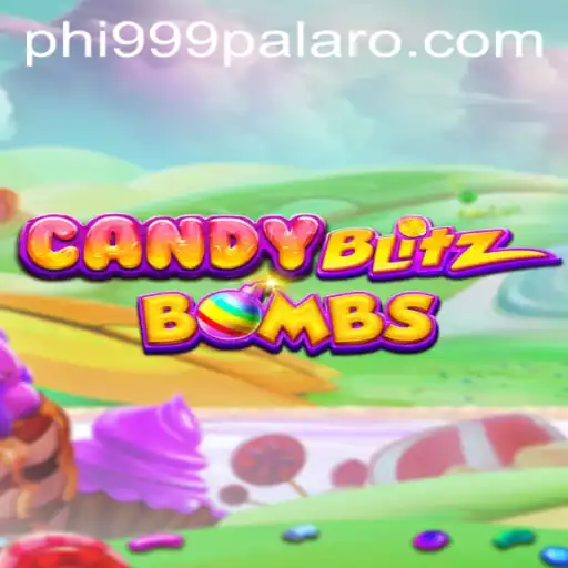 CandyBlitzBombs: A Sweet Revolution in Mobile Gaming