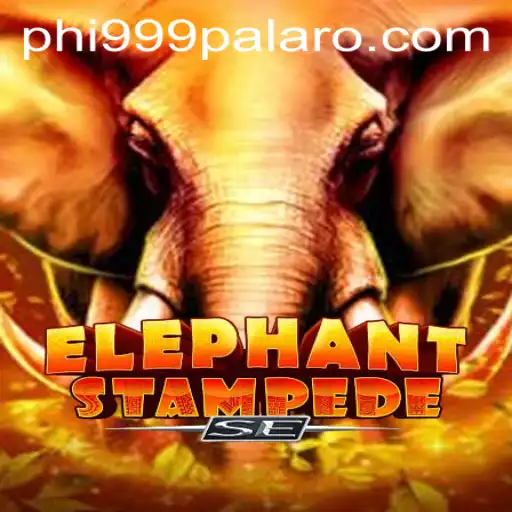 Discover the Thrilling World of ElephantStampedeSE: A Game of Strategy and Adventure