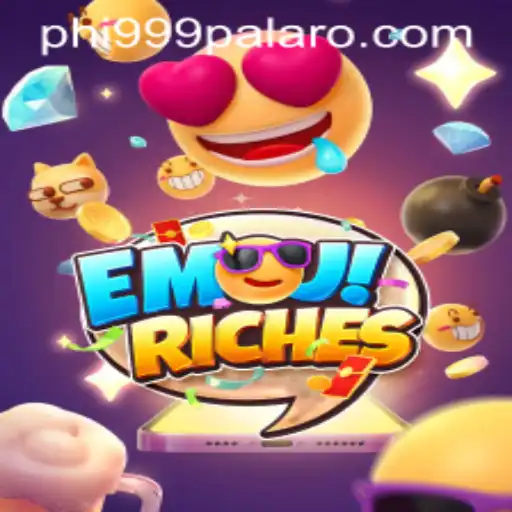 Exploring the Vibrant World of EmojiRiches: An In-Depth Look at This Engaging Game