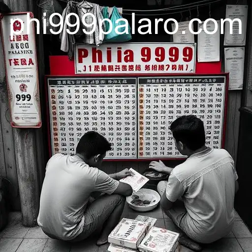 Jueteng: The Enigmatic Numbers Game and Its Socio-Political Threads