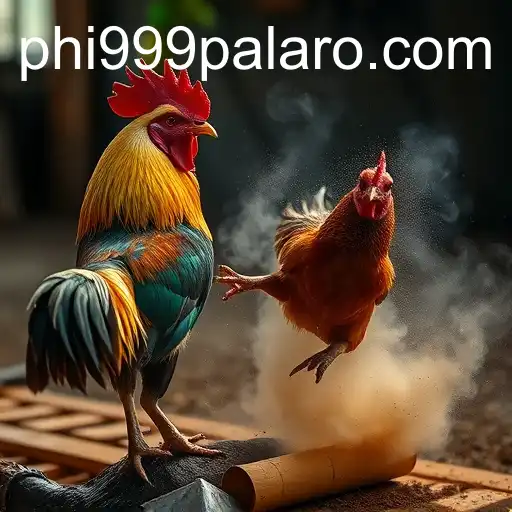 Exploring the World of Online Sabong: The Rise of PHI 999