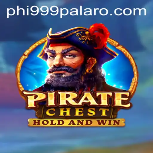 PirateChest: Dive into the Adventure and Discover the Secrets of Phi 999