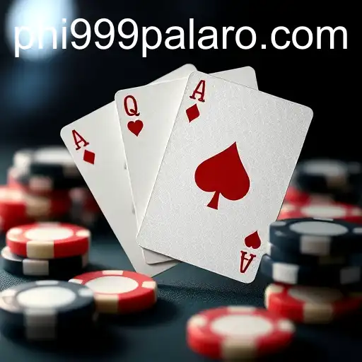 Exploring the Intriguing World of Poker Games with Phi 999