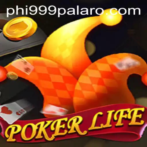 PokerLife: Master the Cards with Strategy and Skill