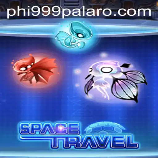 Exploring SpaceTravel: A Journey Beyond the Stars with Phi 999